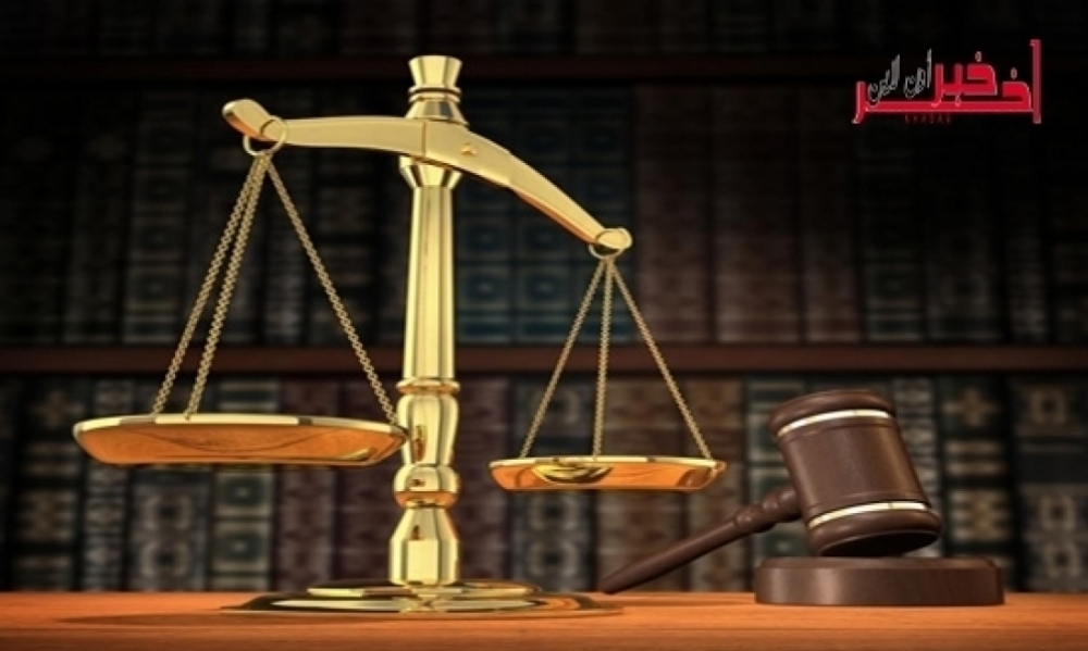 خلال جلسة مُحاكمتهم اليوم/ إرهابيّون من تنظيم أنصار الشريعة المحظور يرفضون المثول أمام القضاء