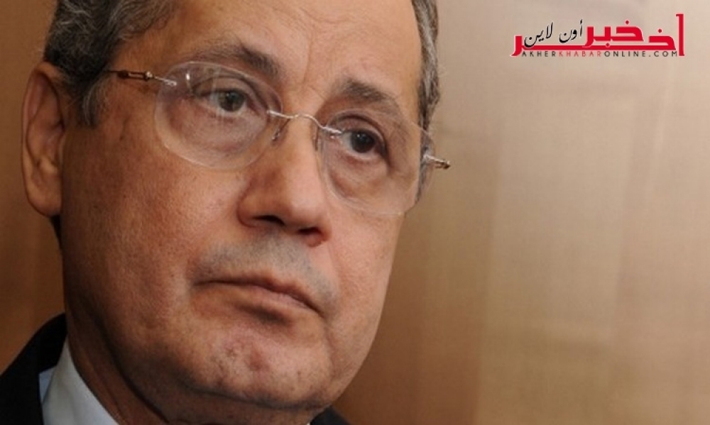 قضية طلب عبد الوهاب عبد الله   رشوة  من القطريين قيمتها  700 مليون دينار .. هذا ما قررته دائرة الاتهام  