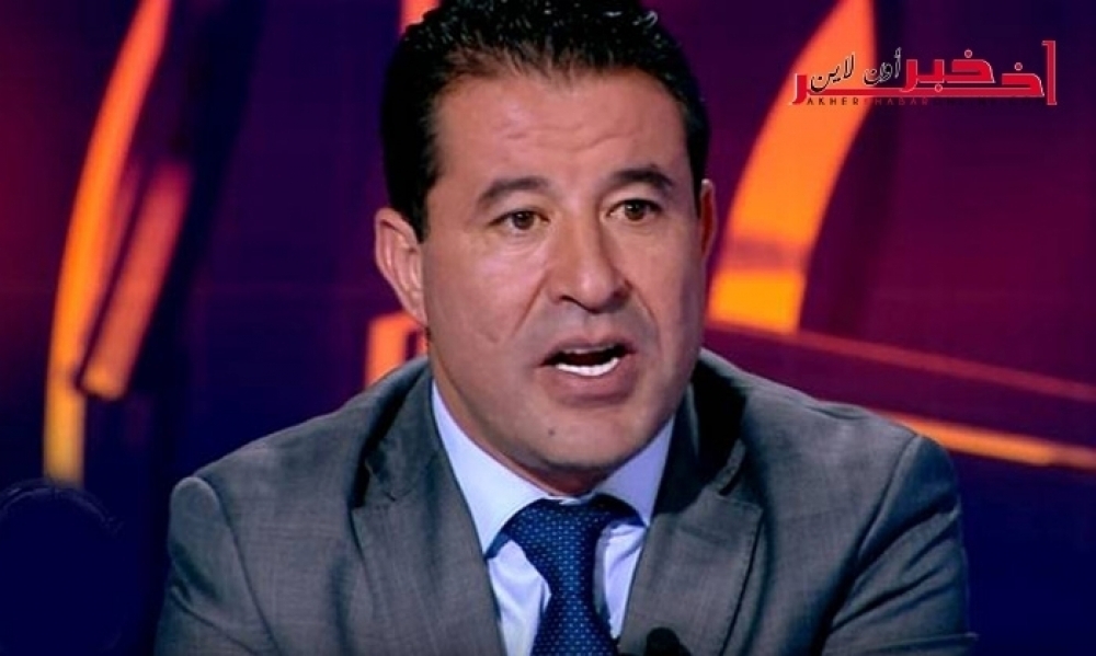وسام السعيدي  لـ"آخر خبر أونلاين" : اللقاء الثلاثي اليوم سيناقش إمكانيّة تحديد موعدٍ للإنتخابات البلديّة غير موعد 25 مارس 2018