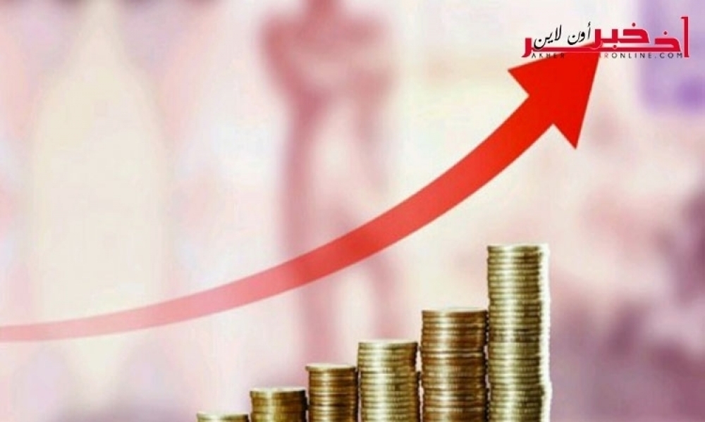 تونس / التضخّم  يقفز لأعلى مستوى منذ 2014 ليصل إلى  6.3% في نوفمبر