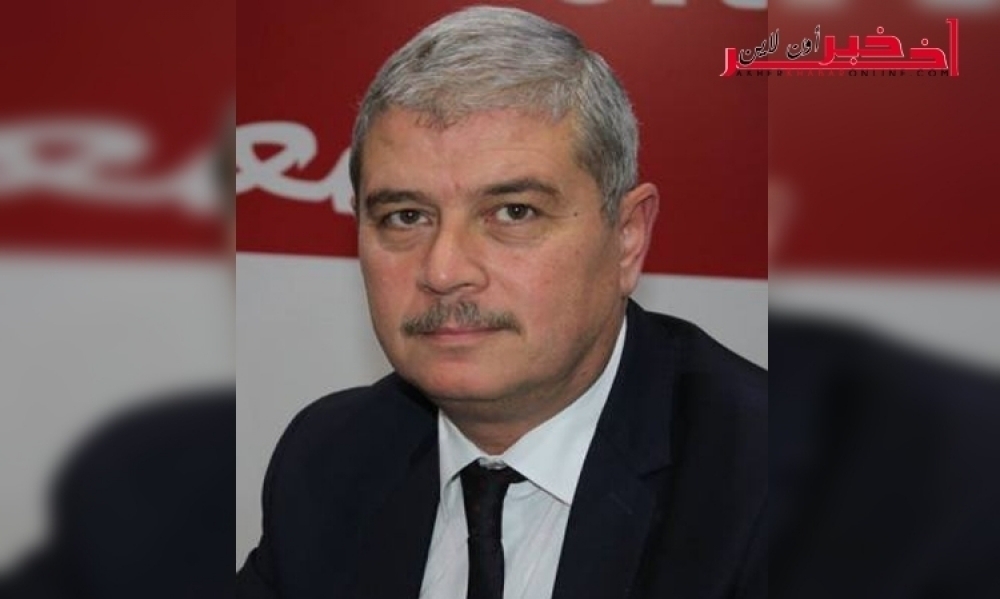 توقعات السياسيين لسنة 2018/ الصحبي بن فرج: أطراف لا مصلحة لها في مكافحة الفساد تُريد اسقاط الشاهد