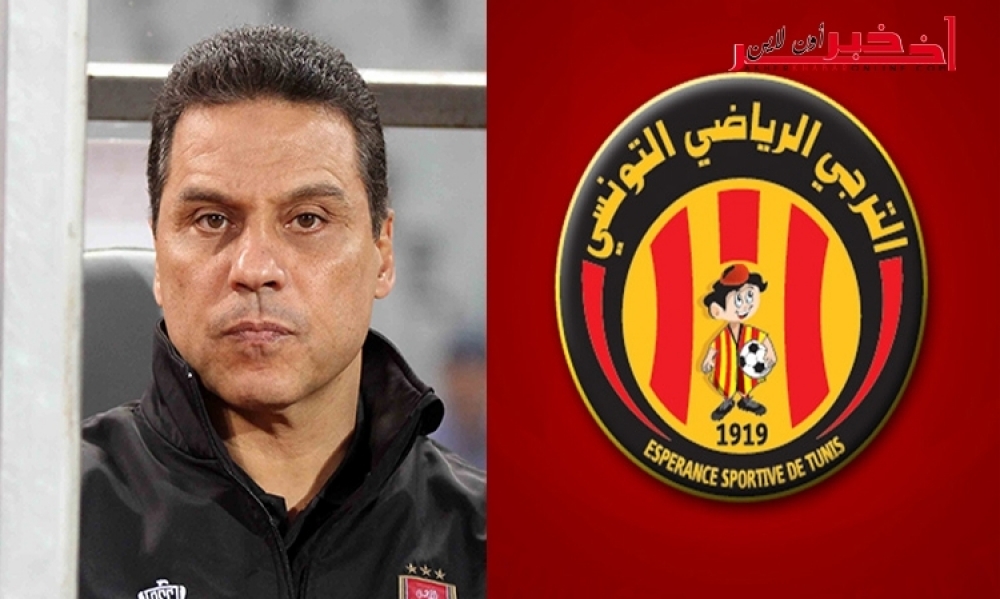 الترجي يفاوض مدرب الأهلي المصري حسام البدري