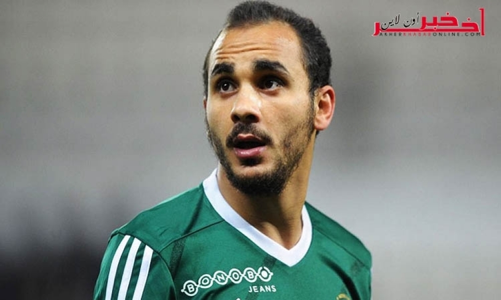 النجم الساحلي يصرف النظر عن انتداب ادريس المحيرصي