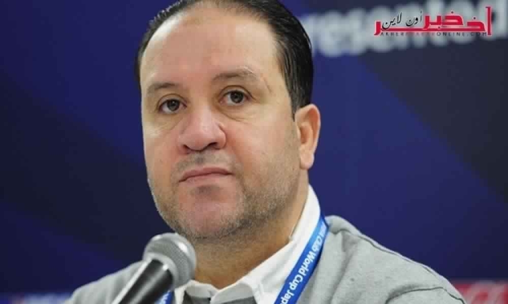 نبيل معلول يؤكد: هؤلاء وافقوا على تعزيز صفوف المنتخب التونسي 