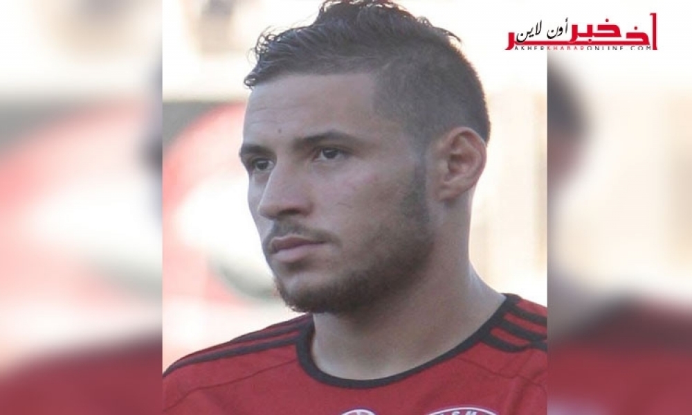 الجزائري يوسف البلايلي يؤكد تلقيه عروضا من تونس