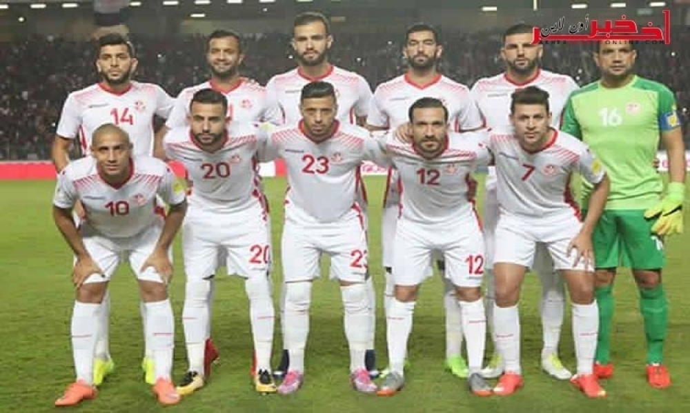 أحد منافسي المنتخب الوطني في المونديال يكشف عن مبارياته الوديّة