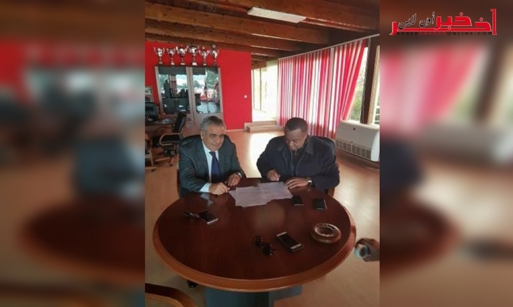 رسمي/ فوزي البنزرتي يتعاقد مع الوداد البيضاوي المغربي