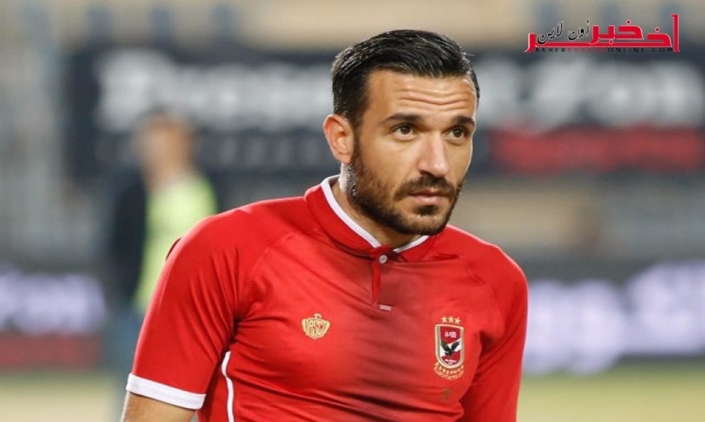 علي معلول بين سوانزي سيتي و كريستال بالاس