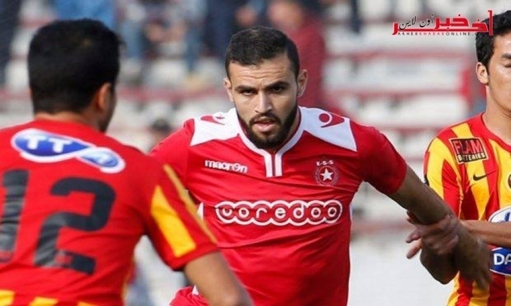 حمدي النقاز يوضح موققه النهائي من التعاقد مع الزمالك