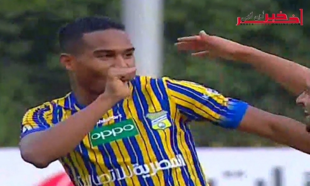 سيف الدين الجزيري يعتذر عن الانضمام للإفريقي والصفاقسي ويطمح للإحتراف في أوروبا