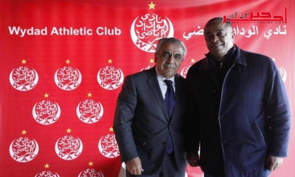 بعد توقيعه عقدا مع الوداد..البنزرتي يعود إلى تونس وهذا ما طلبه من رئيس النادي المغربي