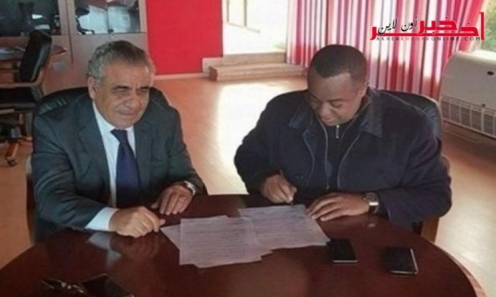 رئيس الوداد البيضاوي: نراهن على فوزي البنزرتي لحصد جميع الألقاب الممكنة بداية من كأس السوبر الإفريقي الشهر القادم