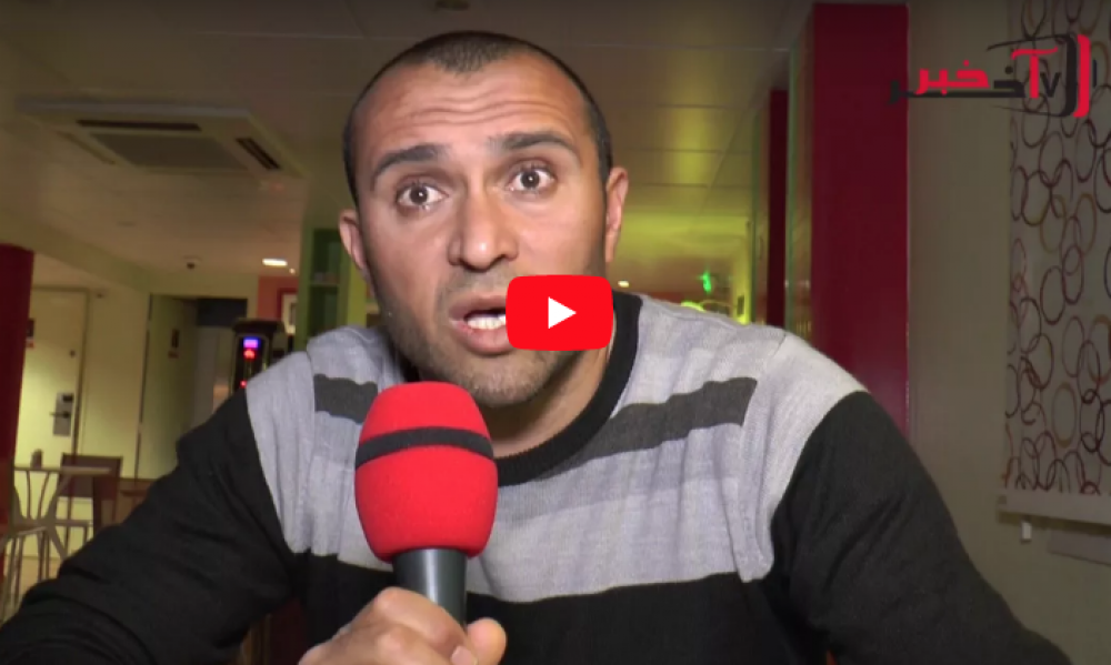 جوهر المناري في حوارٍ حصري : وضع الرياضة التونسيّة كارثي وتكوين اللاعبين لا يخوّل لهم الإحتراف