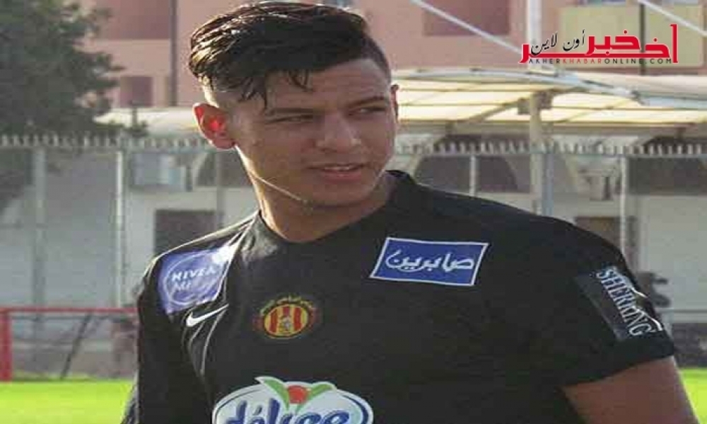 تفاصيل ما دوّنه حكم مباراة اتحاد بن قردان والترجي ضد ماهر بالصغير..وعقوبة كبيرة تنتظر اللاعب