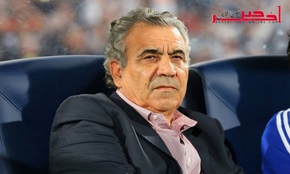 تفاصيل ما دار بين فوزي البنزرتي ولاعبي الوداد البيضاوي في أول مصافحة