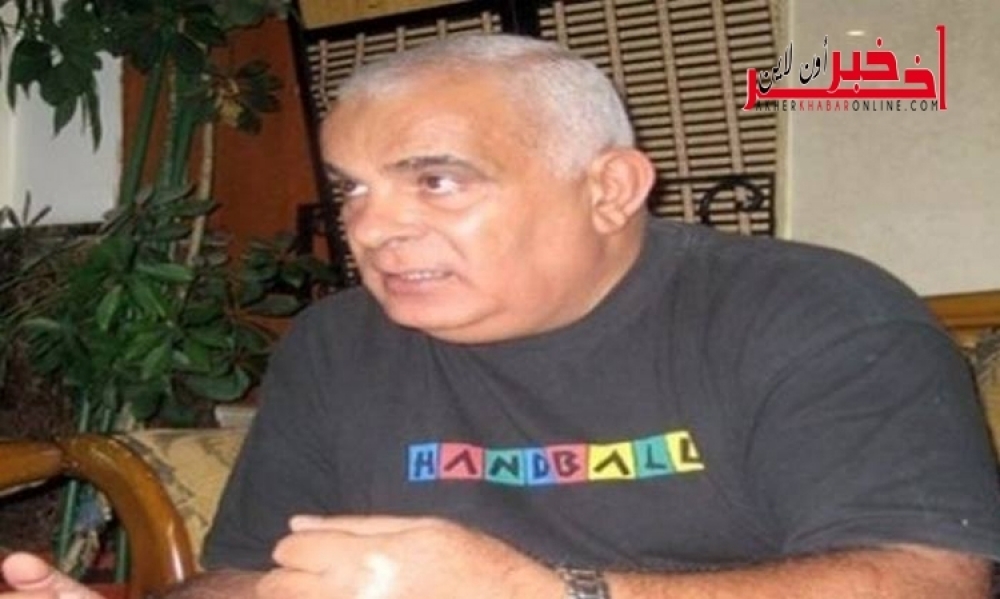المدرّب التونسي سيّد العياري يقود منتخب المغرب إلى نصف نهائي كأس إفريقيا لكرة اليد على حساب البلد المنظم