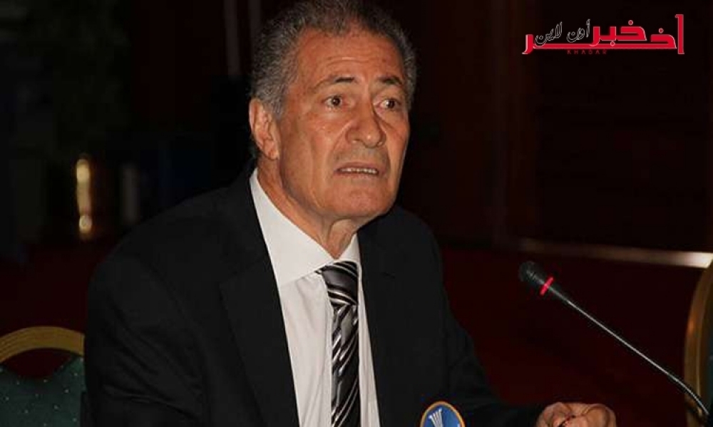 رئيس الإتحاد الدولي لكرة اليد يحضر النهائي الإفريقي