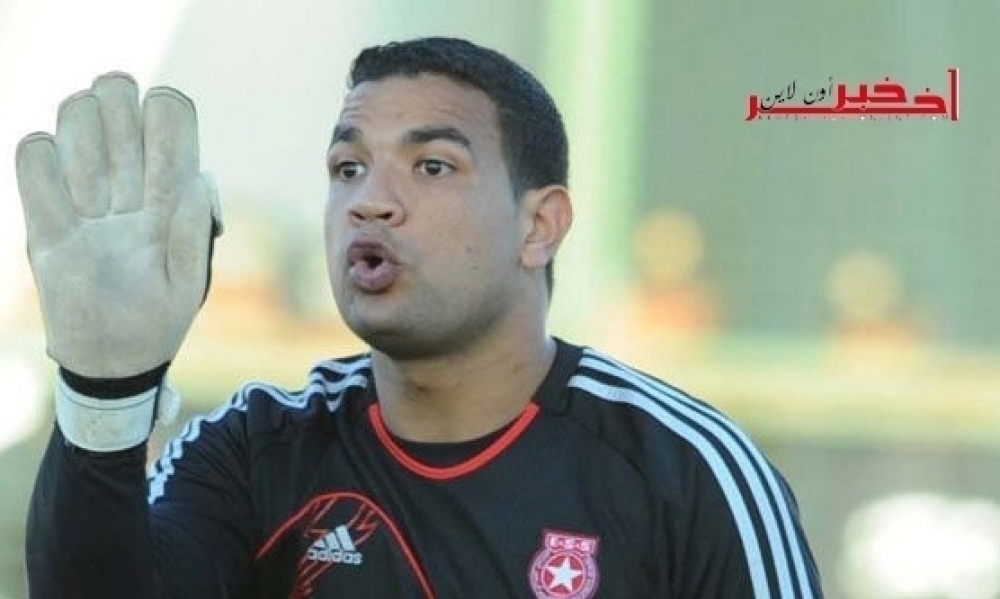 أيمن المثلوثي في طريقه إلى نادي الباطن السعودي