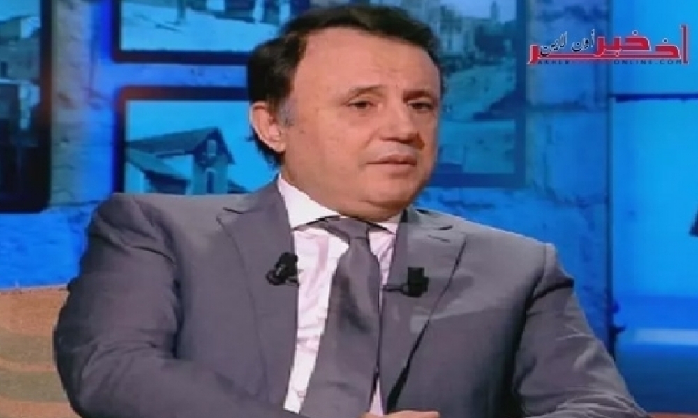 من باريس/ سليم شيبوب يوجه هذه الرسالة لجماهير الترجي