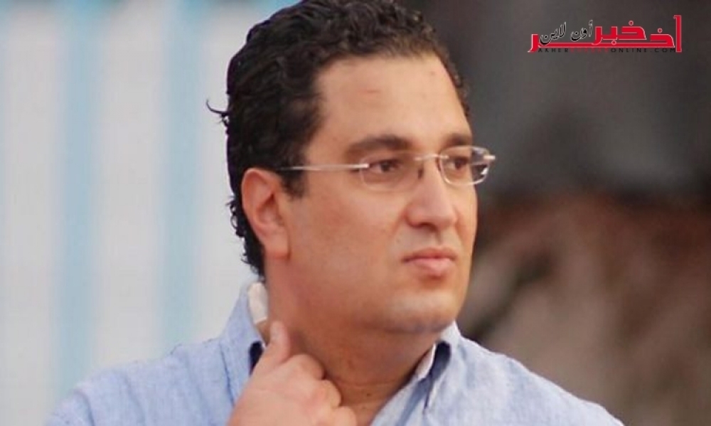 رياض بنور: الأمن أفرط في استعمال القوة مع جمهور الترجي وسنطلب اجتماعا مع وزير الداخلية
