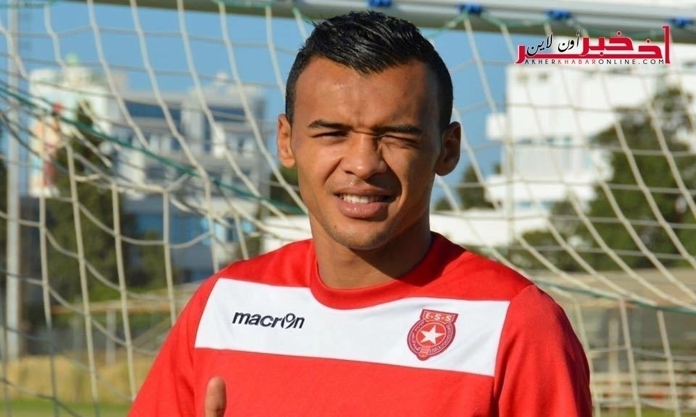 النجم الساحلي يجدّد إعارة لاعبه أنيس سلتو إلى أهلي طرابلس الليبي
