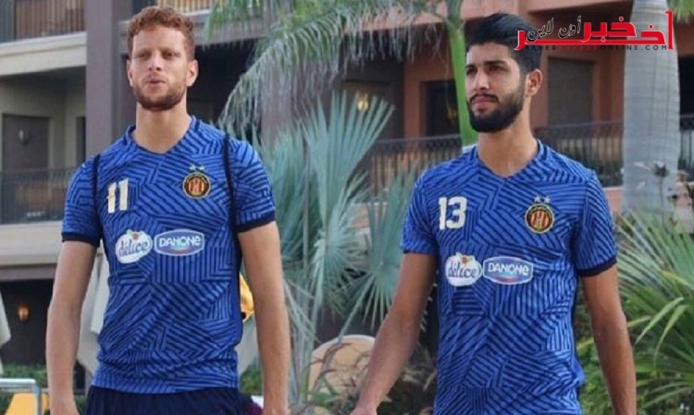 رسميا: الفرجاني ساسي وفخر الدين بن يوسف يغادران الترجي