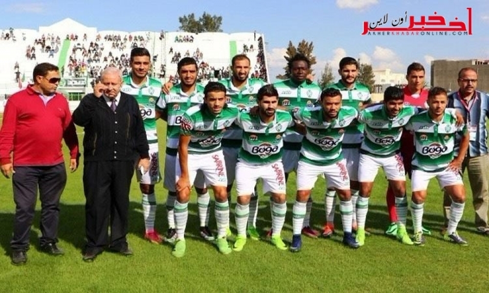 رغم النقص العددي: شبيبة القيروان تقلب الطاولة على النادي الصفاقسي وتحقق انتصارا ثمينا