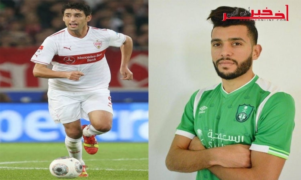 كريم حقي: انتقال أمين بن عمر إلى أهلي جدة السعودي فاجأني