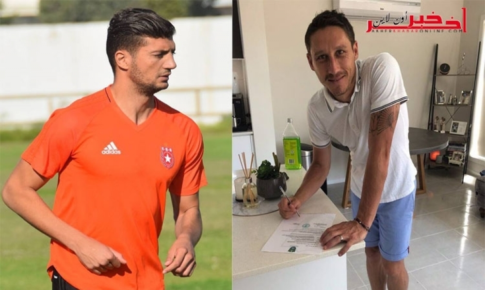 تعاقد مع المدافع الأسترالي "ميليغان"..أهلي جدة السعودي يصرف النظر عن لاعب النجم رامي البدوي
