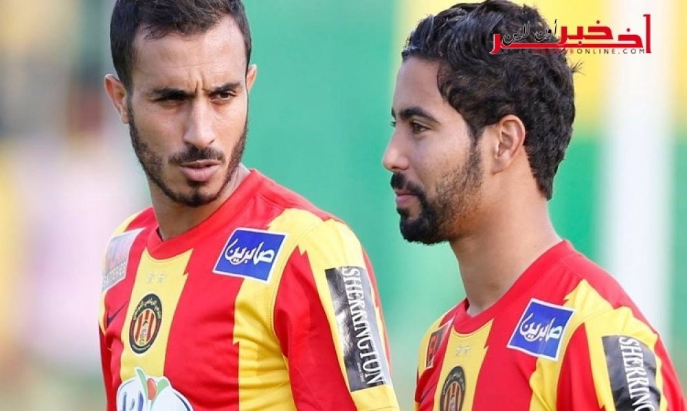 محمد علي منصر ينضم إلى أهلي طرابلس الليبي