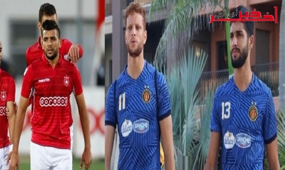 السعوديّة تستقطب في شهر جانفي 18 لاعبًا عربيًّا  وتونس في الصدارة
