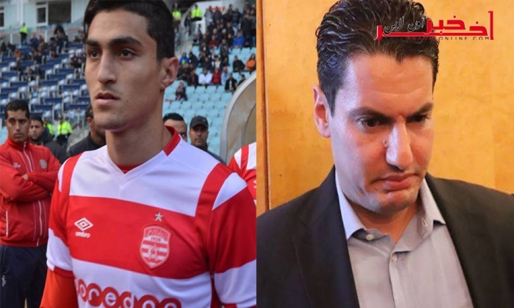 مروان حمودية لـ "آخر خبر أونلاين": معتز الزمزمي بنسبة 90% في سترازبورغ الفرنسي..وهذه تفاصيل المفاوضات