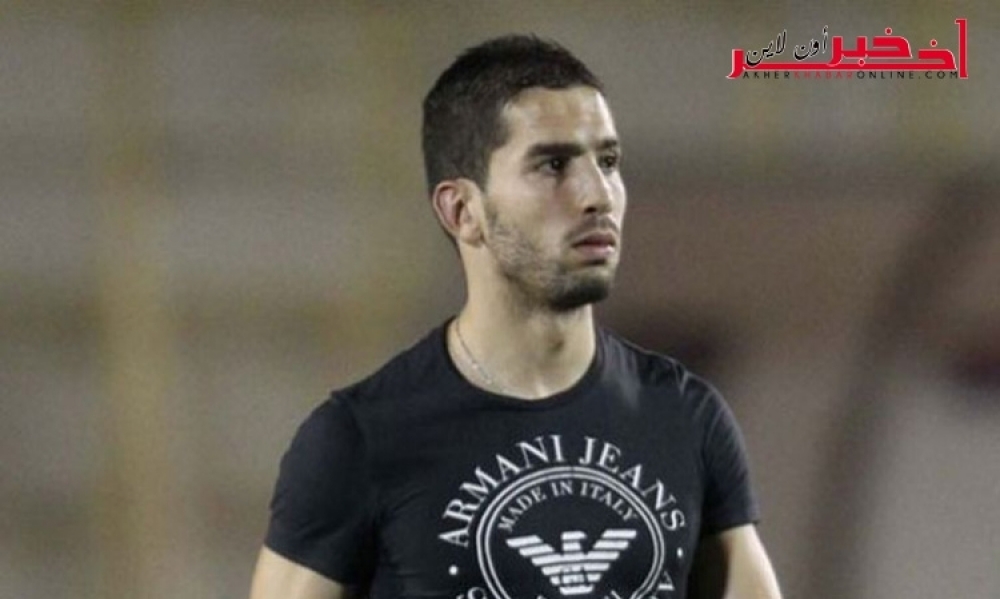 عبد المومن جابو يلتحق بالفرجاني ساسي في النصر السعودي