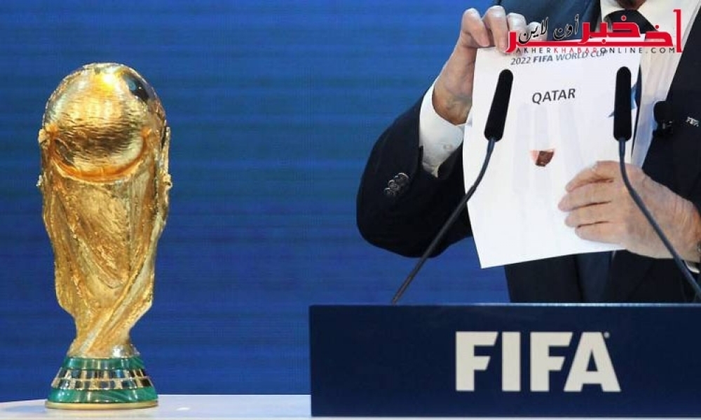 كاتبة أسترالية: أمير قطر سأل عن الثمن واشترى تنظيم مونديال 2022 من جوزيف بلاتر