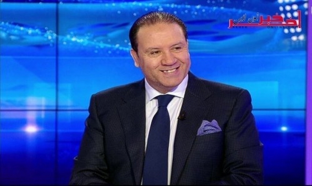 نبيل معلول : المنتخبات المنافسة للمنتخب الوطني في كأس العالم  أعلى مستوى منا