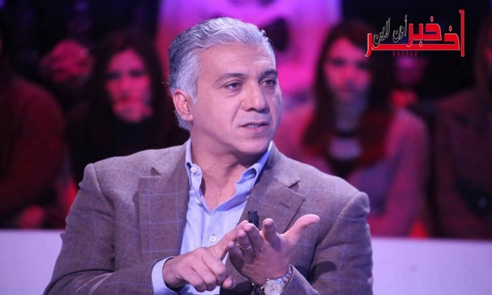 شكري الواعر: المنتخب التونسي في حاجة إلى تحسين خط الدفاع وحراسة المرمى