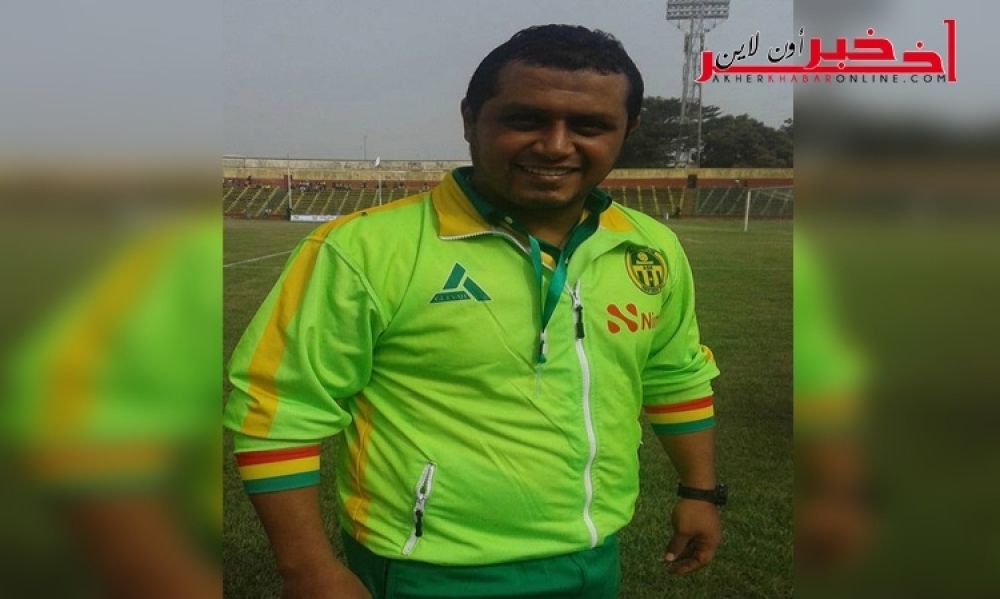 المدرب بسام قويدر : الدوري السعودي أفضل من الدوري الفرنسي وهجرة نجوم الكرة التونسيّة إلى المملكة سيفيدهم جدّا