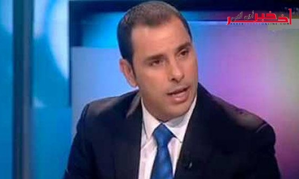 إنهاء مهام المستشار الفني نادر داود صلب الإطار الفني للمنتخب الوطني التونسي