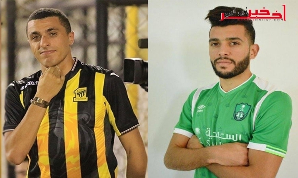 بمشاركة العكايشي وبن عمر: التعادل السلبي يحسم دربي جدّة بين الإتحاد والأهلي