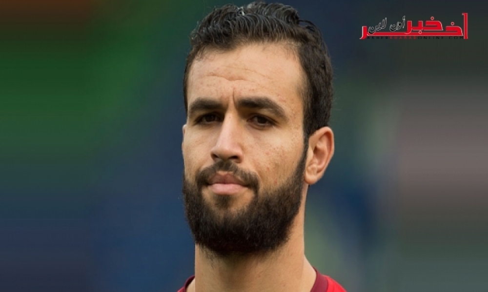 في أوّل مباراةٍ له ، جمهور الزمالك يختار حمدي النقاز أفضل لاعبٍ