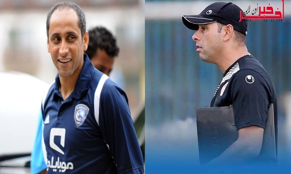 مصادر رجّحت إقالة نادر داود لنفس السبب..الاتحاد السعودي يعفي سامي الجابر من منصبه لثبوت ""وساطته في صفقة انتقال المغربي أشرف بن شرقي إلى الهلال