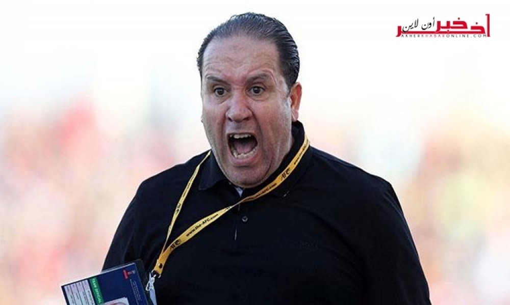 المنتخب الوطني  لكرة القدم / نبيل معلول غاضب ويلوّح بالإستقالة... الأسباب والتفاصيل