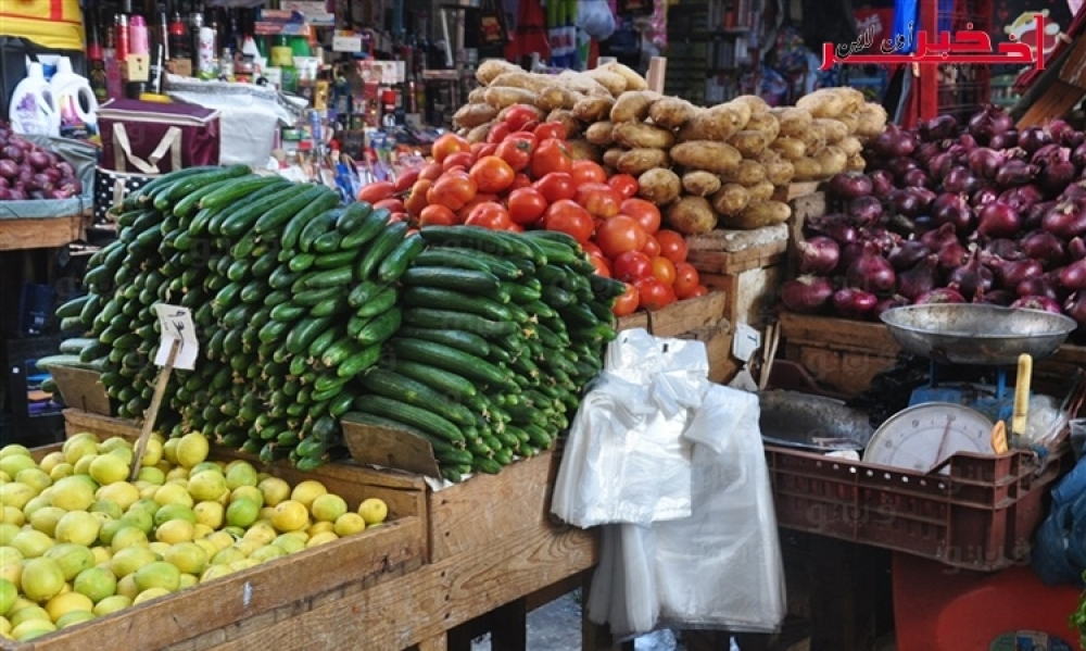  تونس / تزامنا مع رمضان و لمجابهة الغلاء :  22 سوقا لبيع السلع من المنتج للمستهلك مباشرة  