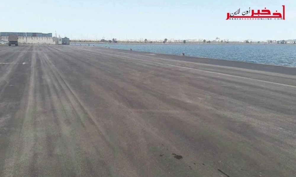 وزارة النقل تعلن إستئناف نشاط الرصيف عدد 1 بميناء رادس