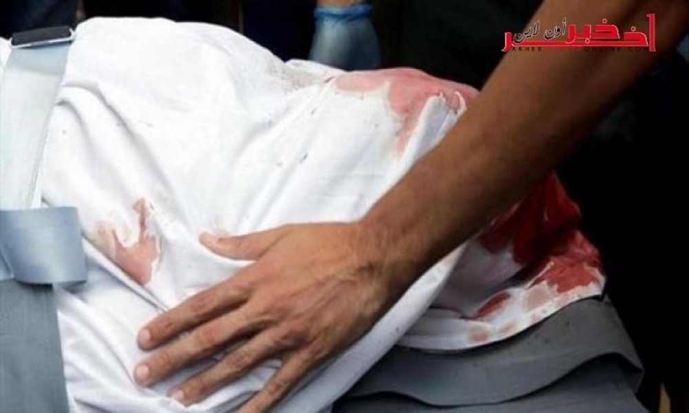 مساء اليوم - القصرين /    يقتل  والدة لاعب سابق و يحاول الفرار الى جبل  الشعانبي 