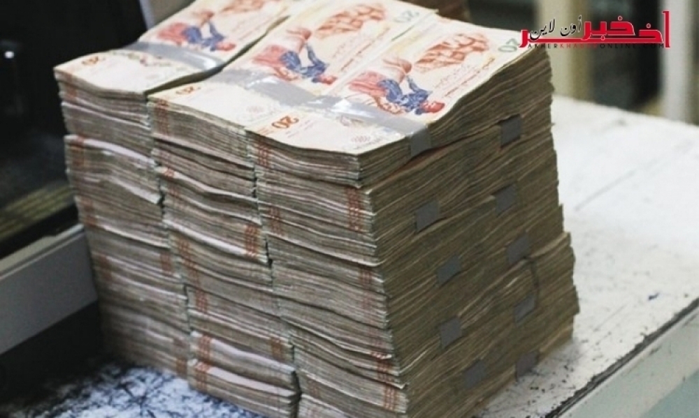 حومة السوق جربة : فقدان مبلغ مالي من خزينة احد البنوك
