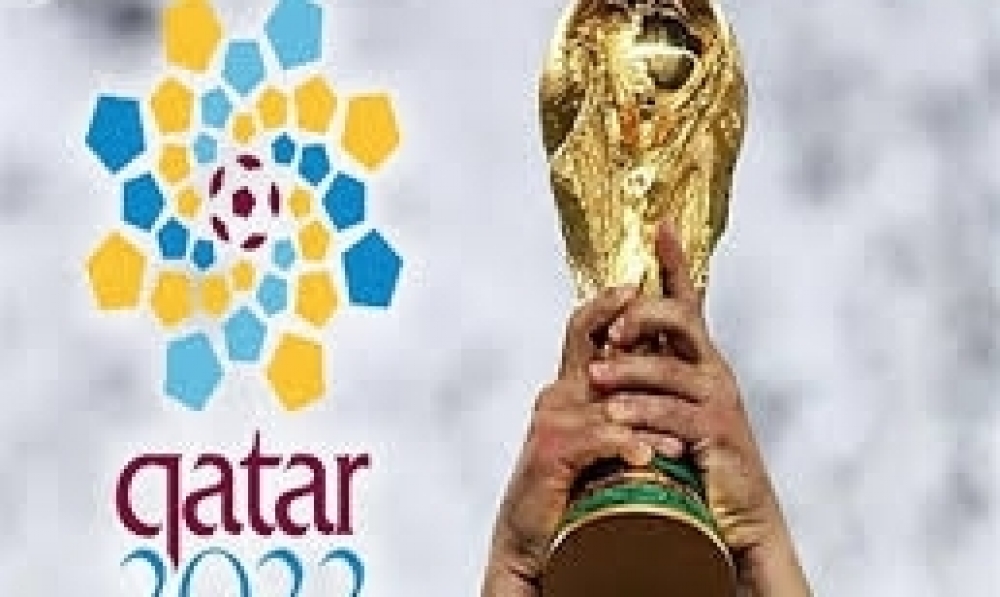 رئيس الفيفا: مونديال قطر 2022 بـ48 منتخبا !؟