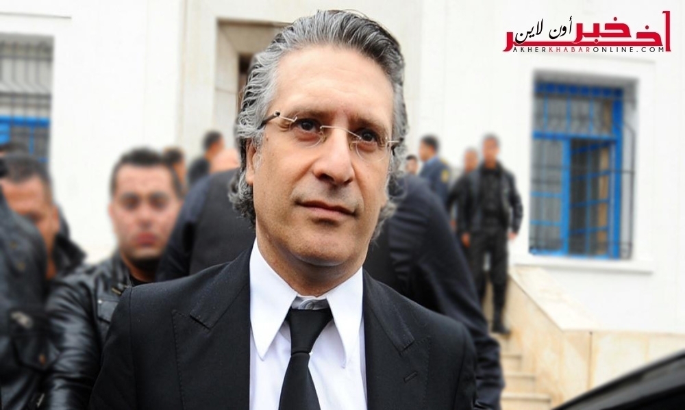 فضيحة غير مسبوقة: نبيل القروي يصنصر حوار الرئيس وموزاييك والحوار التونسي يرفضان بثّه