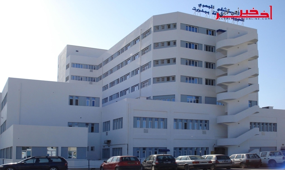 بنزرت / إنفجار مولّد كهربائي بأحد مصانع الخياطة ونقل حوالي 60 عاملة إلى المستشفى