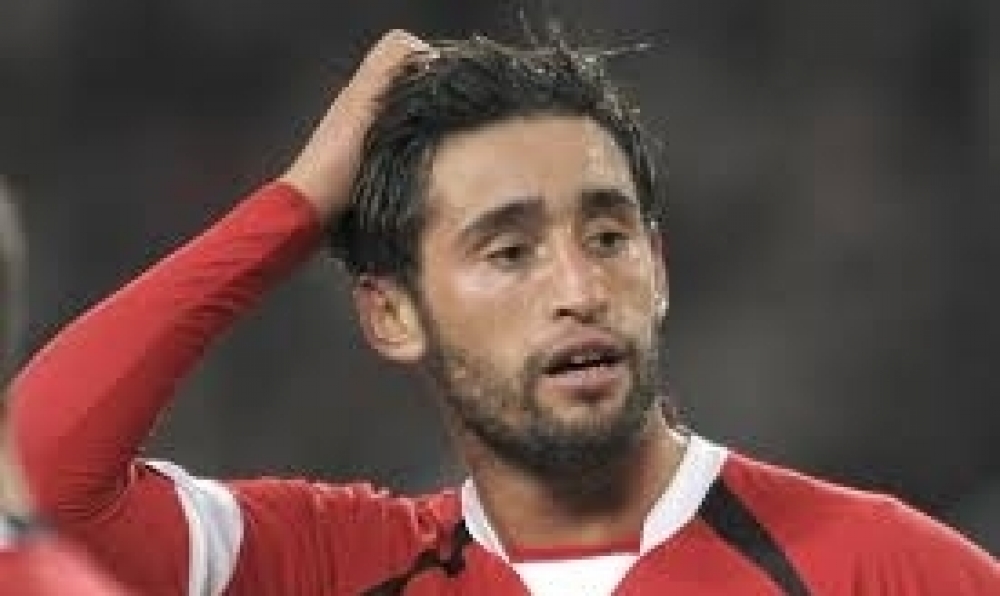 كريم حقي يستعدّ لإمضاء عقد مع فريق جديد 